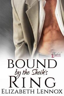 Bound by the Sheik's Ring Read online