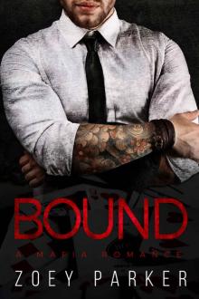 Bound Read online