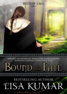 Bound to His Fate Read online