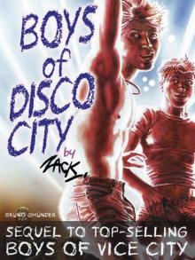 Boys of Disco City Read online
