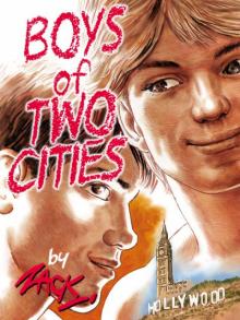 Boys of Two Cities Read online