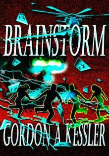 BRAINSTORM Read online