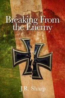 Breaking From the Enemy Read online