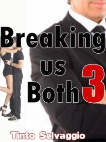 Breaking us Both 3: Bi Dominant Training Submissive Hotwife & Cuckold Husband Public Humiliation & Sharing