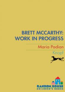 Brett McCarthy Read online