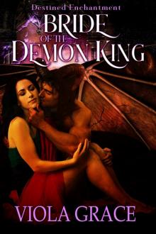 Bride of the Demon King Read online