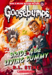Bride of the Living Dummy Read online