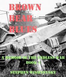 Brown Bear Blues Read online