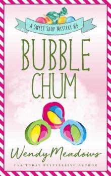 Bubble Chum Read online