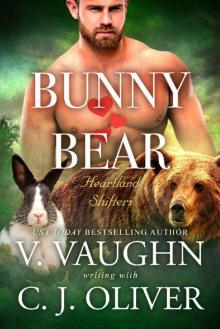 Bunny Hearts Bear Read online