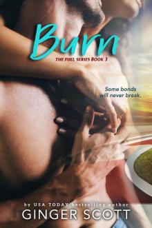Burn: The Fuel Series Book 3 Read online