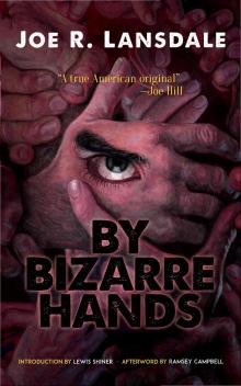 By Bizarre Hands Read online