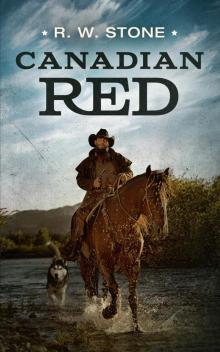 Canadian Red Read online