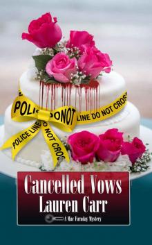 Cancelled Vows Read online