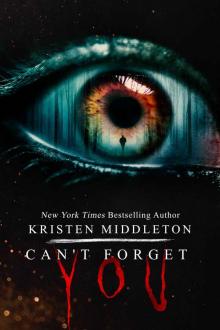 Can't Forget You (Psychological Suspense Thriller) Summit Lake Series Read online