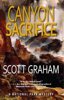 Canyon Sacrifice Read online