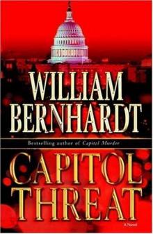 Capitol Threat bk-15 Read online