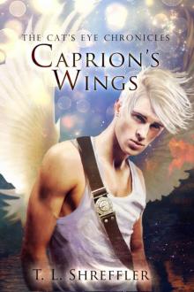 Caprion's Wings Read online