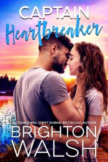Captain Heartbreaker (Havenbrook Book 4) Read online