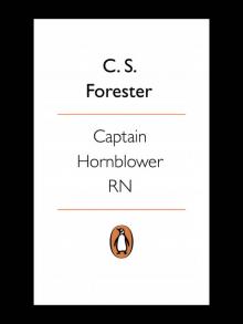 Captain Hornblower R. N. Read online