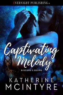 Captivating Melody Read online