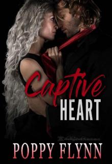Captive Heart (Club Risque Book 6) Read online