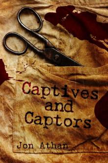 Captives and Captors Read online
