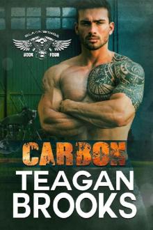 Carbon (Blackwings MC Book 4) Read online