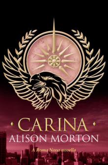 CARINA Read online