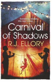 Carnival of Shadows Read online