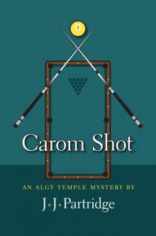 Carom Shot Read online