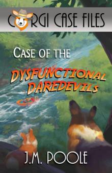 Case of the Dysfunctional Daredevils Read online