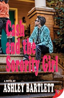 Cash and the Sorority Girl Read online