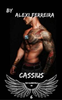 CASSIUS: Elemental's MC (book 6) Read online