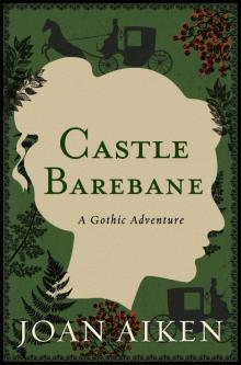 Castle Barebane Read online