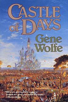 Castle of Days (1992) SSC Read online