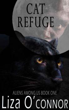 Cat Refuge Read online