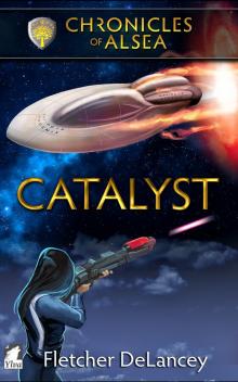 Catalyst Read online