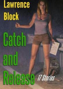 Catch and Release Paperback Read online