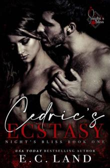 Cedric's Ecstasy Read online