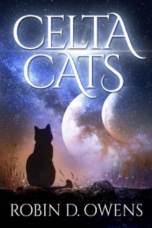 Celta Cats Read online