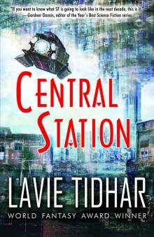 Central Station Read online