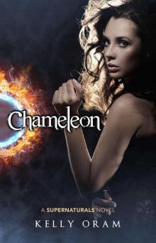Chameleon (Supernaturals) Read online
