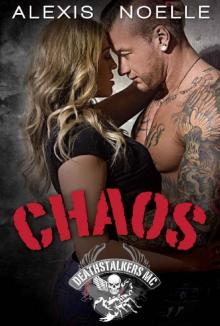 Chaos Read online