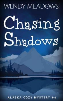 Chasing Shadows Read online