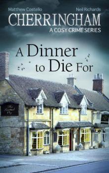 Cherringham - A Dinner to Die For Read online