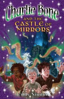 Children of the Red King Book 04 Charlie Bone and the Castle of Mirrors Read online