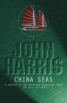China Seas Read online
