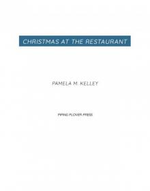 Christmas at the Restaurant Read online