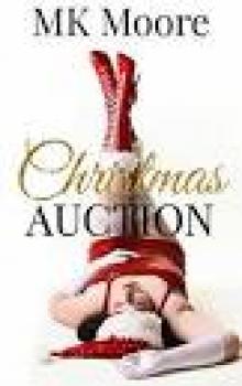 Christmas Auction (Owned Book 1) Read online